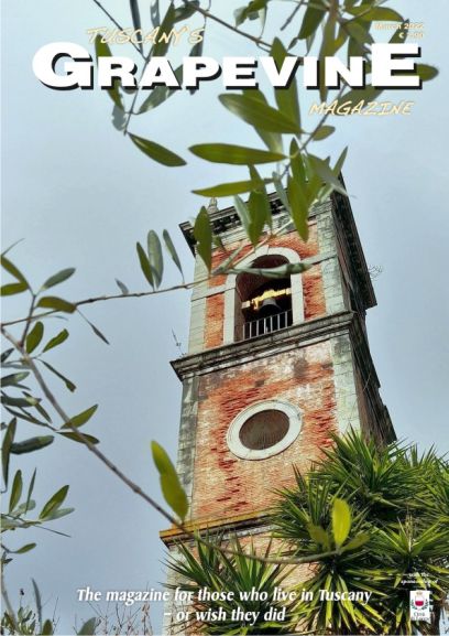 Lucca, Tuscany, Italy, What's On.