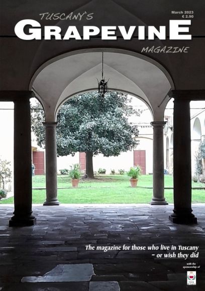 Lucca, Tuscany, Italy, What's On.