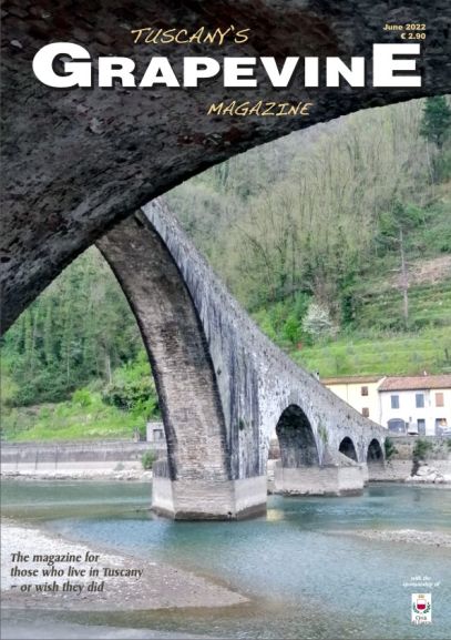 Lucca, Tuscany, Italy, What's On.