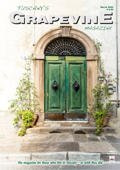 Lucca, Tuscany, Italy, What's On.