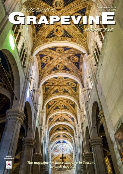 Lucca, Tuscany, Italy, What's On.