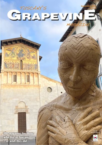 Lucca, Tuscany, Italy, What's On.