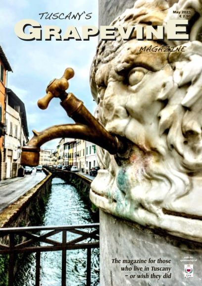 Lucca, Tuscany, Italy, What's On.