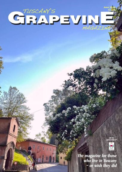 Lucca, Tuscany, Italy, What's On.