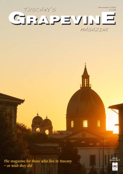 Lucca, Tuscany, Italy, What's On.