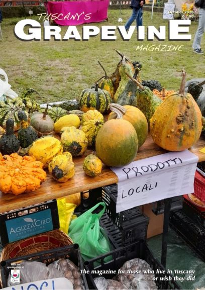 Lucca, Tuscany, Italy, What's On.