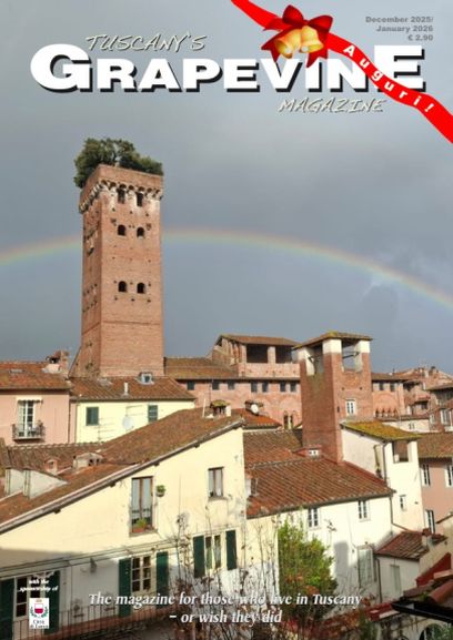 Lucca, Tuscany, Italy, What's On.