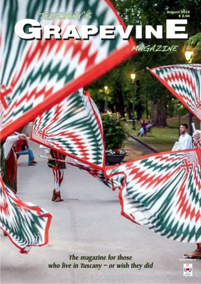 Lucca, Tuscany, Italy, What's On.