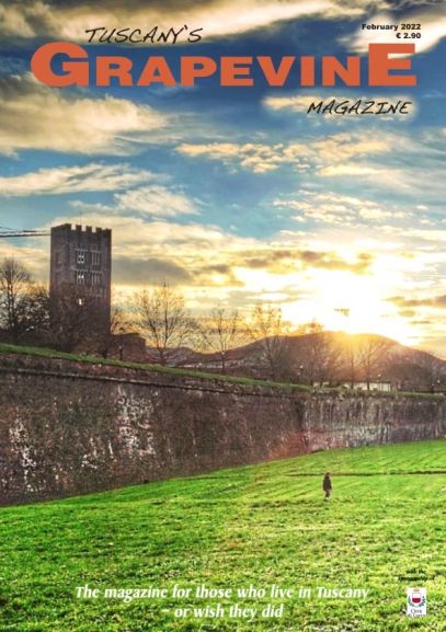 Lucca, Tuscany, Italy, What's On.