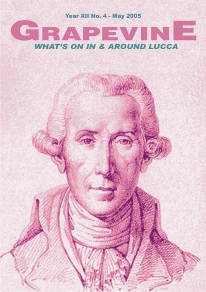 Luigi Boccherini