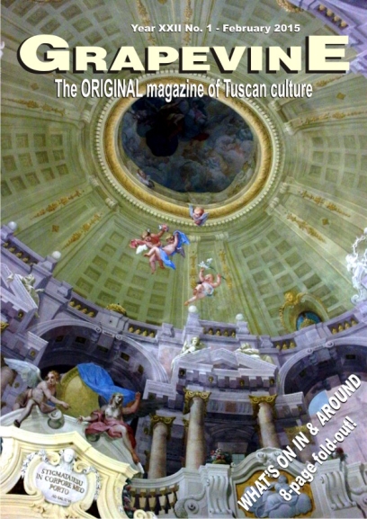 Lucca, Tuscany, Italy, What's On.