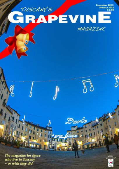 Lucca, Tuscany, Italy, What's On.