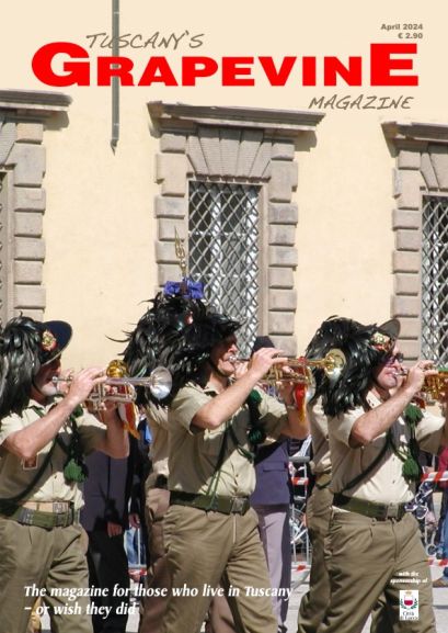 Lucca, Tuscany, Italy, What's On.