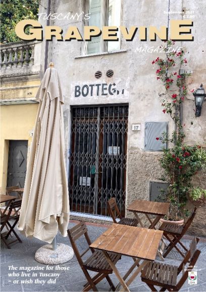Lucca, Tuscany, Italy, What's On.