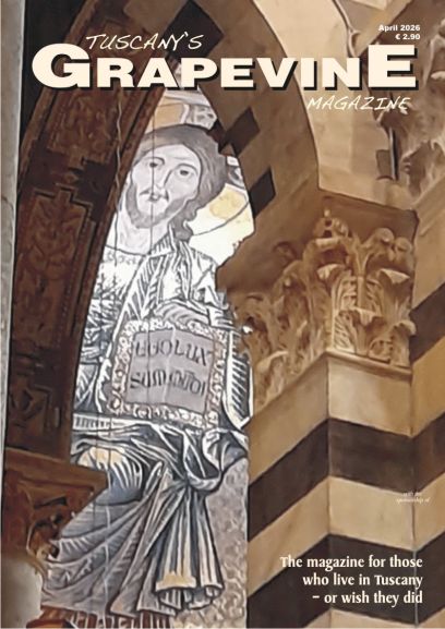 Lucca, Tuscany, Italy, What's On.