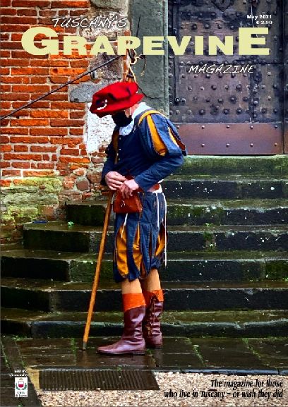 Lucca, Tuscany, Italy, What's On.