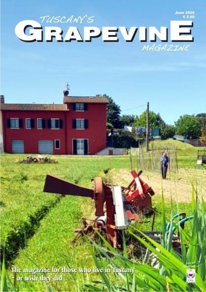 Lucca, Tuscany, Italy, What's On.