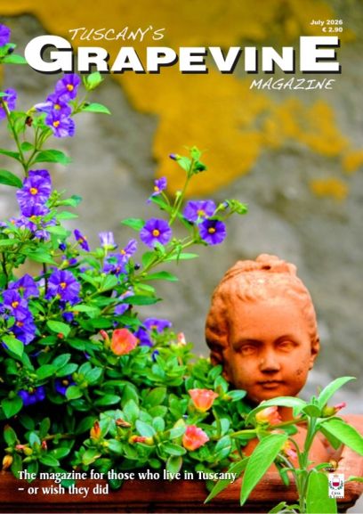 Lucca, Tuscany, Italy, What's On.