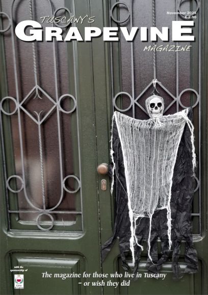 Lucca, Tuscany, Italy, What's On.