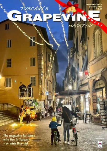 Lucca, Tuscany, Italy, What's On.