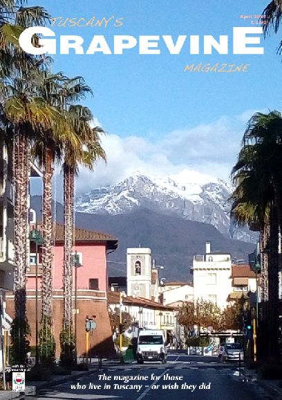 Lucca, Tuscany, Italy, What's On.