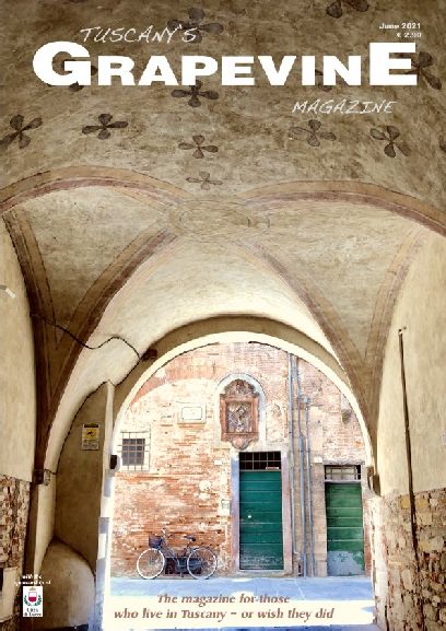 Lucca, Tuscany, Italy, What's On.