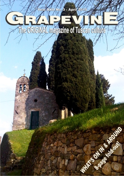 Lucca, Tuscany, Italy, What's On.