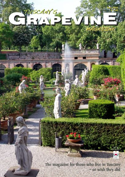 Lucca, Tuscany, Italy, What's On.