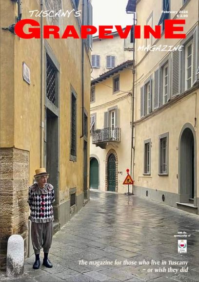 Lucca, Tuscany, Italy, What's On.
