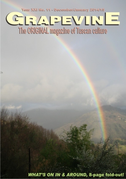 Lucca, Tuscany, Italy, What's On.