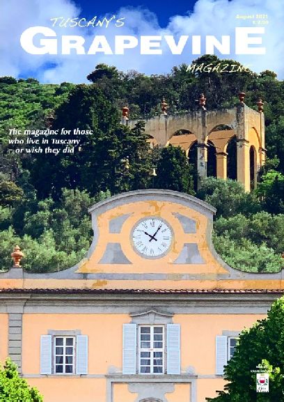 Lucca, Tuscany, Italy, What's On.