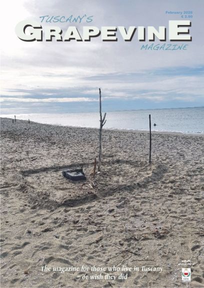 Lucca, Tuscany, Italy, What's On.