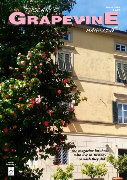 Lucca, Tuscany, Italy, What's On.