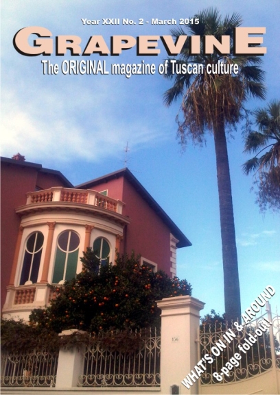 Lucca, Tuscany, Italy, What's On.