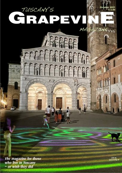 Lucca, Tuscany, Italy, What's On.
