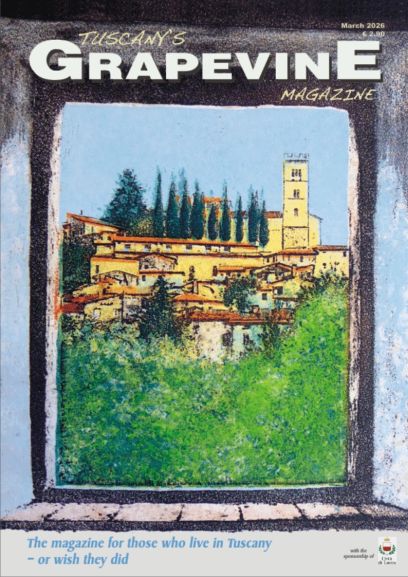 Lucca, Tuscany, Italy, What's On.